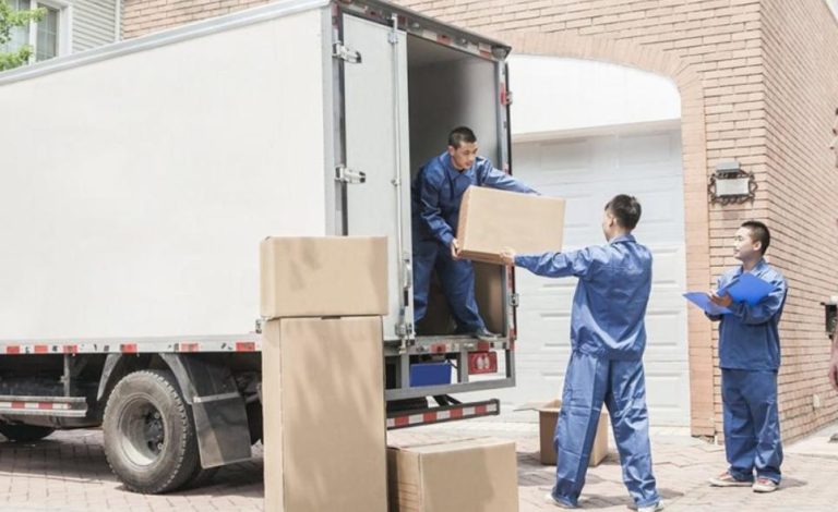 شركة نقل عفش الرياض