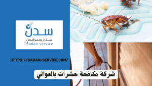 شركة مكافحة حشرات بالعوالي